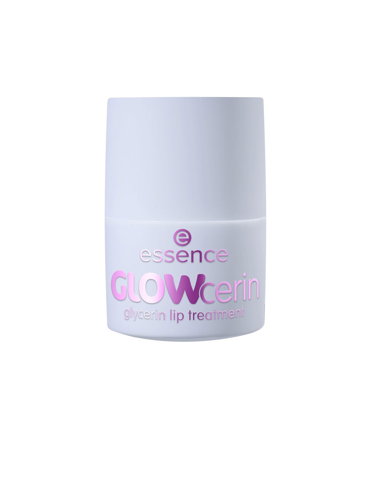 Essence Trattamento labbra alla glicerina GLOW FOR IT n.01-Glow For It 12gr unisex