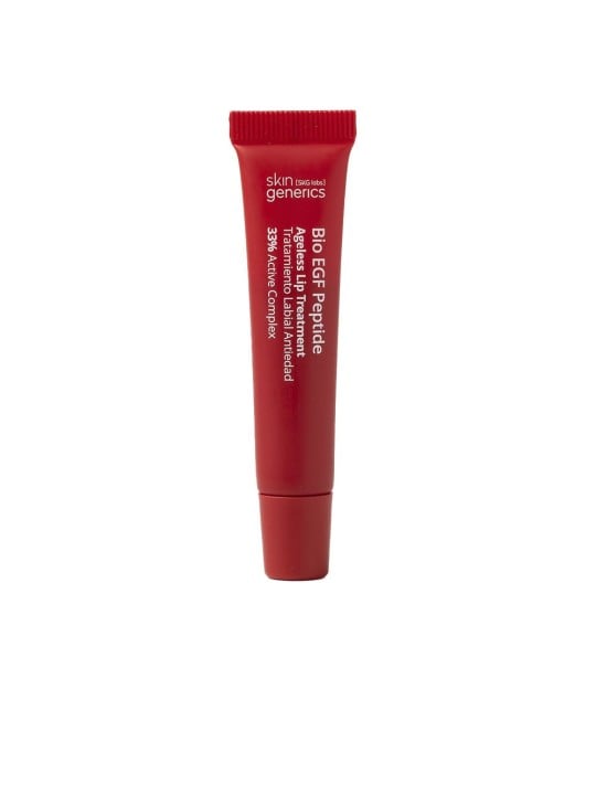 Skin Generics Trattamento labbra anti-età BIO EGF PEPTIDE 7ml unisex