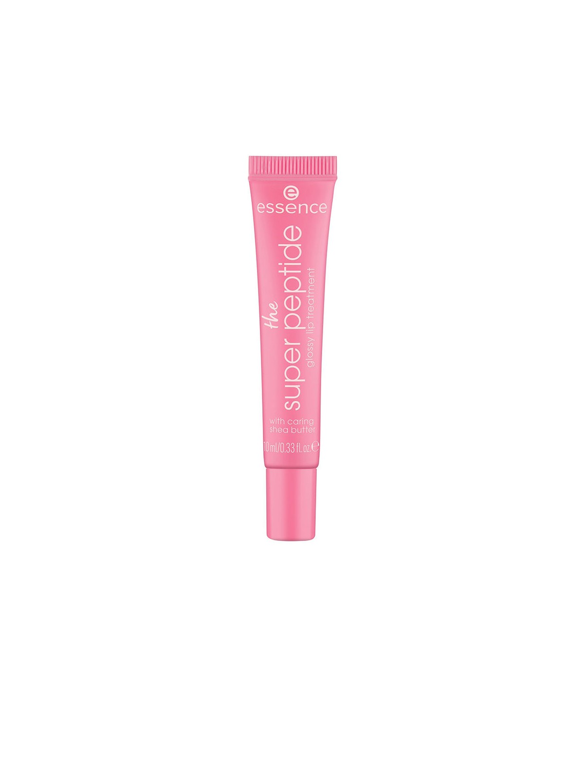 Essence Trattamento labbra SUPER PEPTIDE n.02-Pinkified 10ml unisex