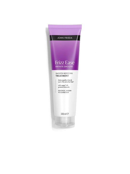 John Frieda Trattamento lisciante FRIZZ-EASE Infinite Smooth 150ml unisex