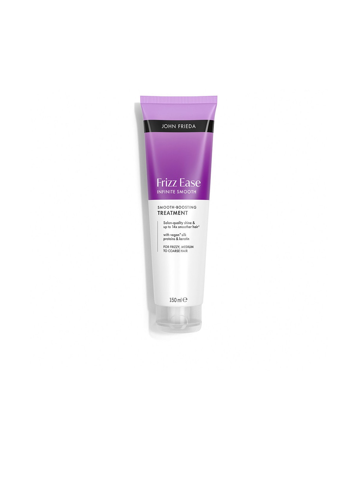 John Frieda Trattamento lisciante FRIZZ-EASE Infinite Smooth 150ml unisex