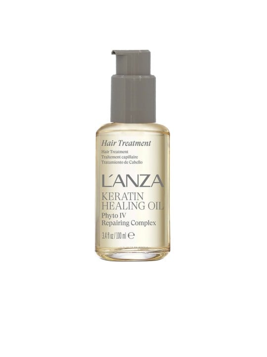 L'Anza Trattamento per capelli con olio riparatore alla cheratina 100ml unisex