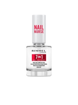 Rimmel London Trattamento unghie NAIL NURSE 7 in 1 12ml unisex