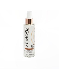St. Moriz Trattamento viso autoabbronzante avanzato n.medio 150ml donna