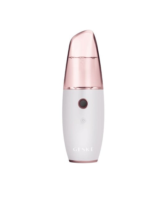 Geske Trattamento viso idratante rinfrescante 4 in 1 con guida tramite app intelligente n.bianco 1 unità unisex