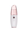 Geske Trattamento viso idratante rinfrescante 4 in 1 con guida tramite app intelligente n.bianco 1 unità unisex