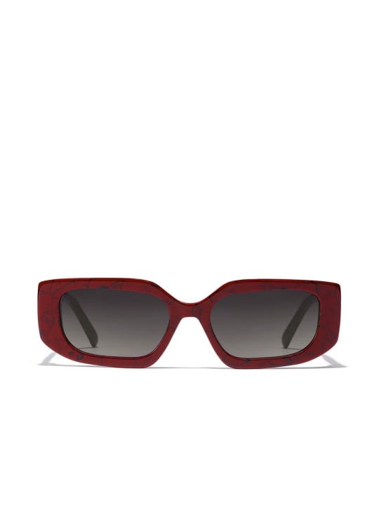 Hawkers TRENDSET n.Marmo Rosso Nero 1 u unisex