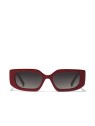 Hawkers TRENDSET n.Marmo Rosso Nero 1 u unisex