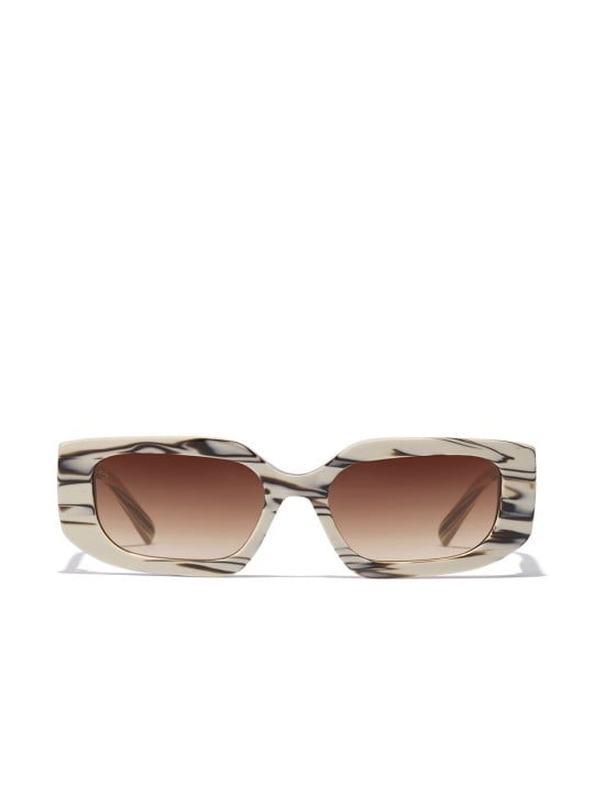 Hawkers TRENDSET n.Zebra Terracotta 1 u unisex