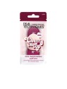 Real Techniques TRIO DI MINI MARSHMALLOW CON CILIEGIA IN CIMA - 3 PEZZI unisex