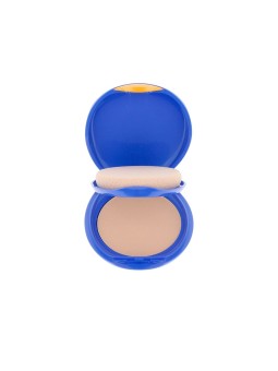 Shiseido Trucco solare compatto ricaricabile con protezione UV SPF30 n.Avorio Medio 12gr unisex
