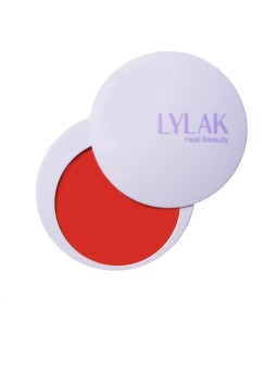 Lylak TRUST BLUSH Blush opaco cremoso n.Fierceless Coral 5,6ml unisex