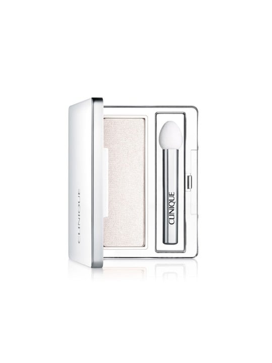 Clinique All about shadow singolo n.1A - canna da zucchero 2,2gr unisex