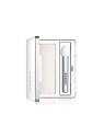 Clinique All about shadow singolo n.1A - canna da zucchero 2,2gr unisex