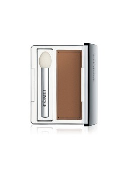Clinique All about shadow singolo n.1C-foxier 2,2gr unisex