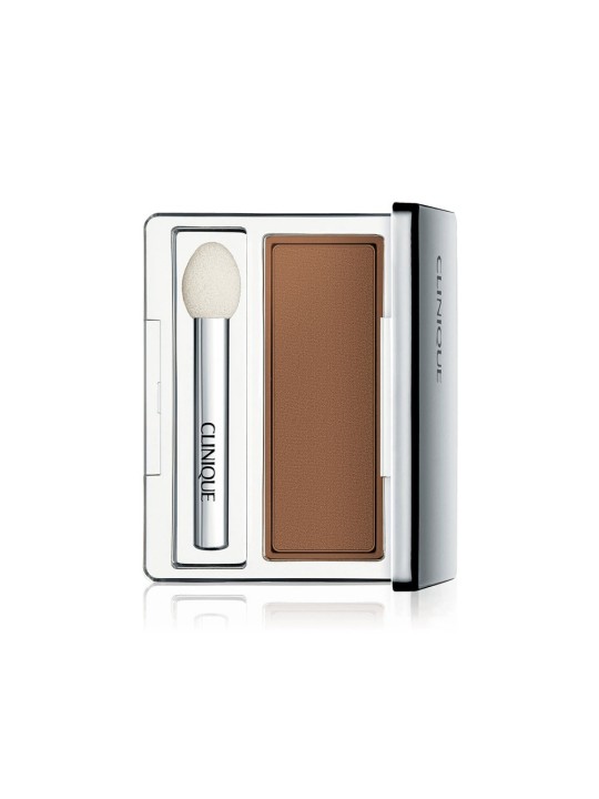 Clinique All about shadow singolo n.1C-foxier 2,2gr unisex