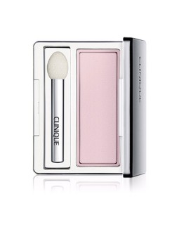 Clinique All about shadow singolo n.24 - occhi d'angelo 2,2gr unisex