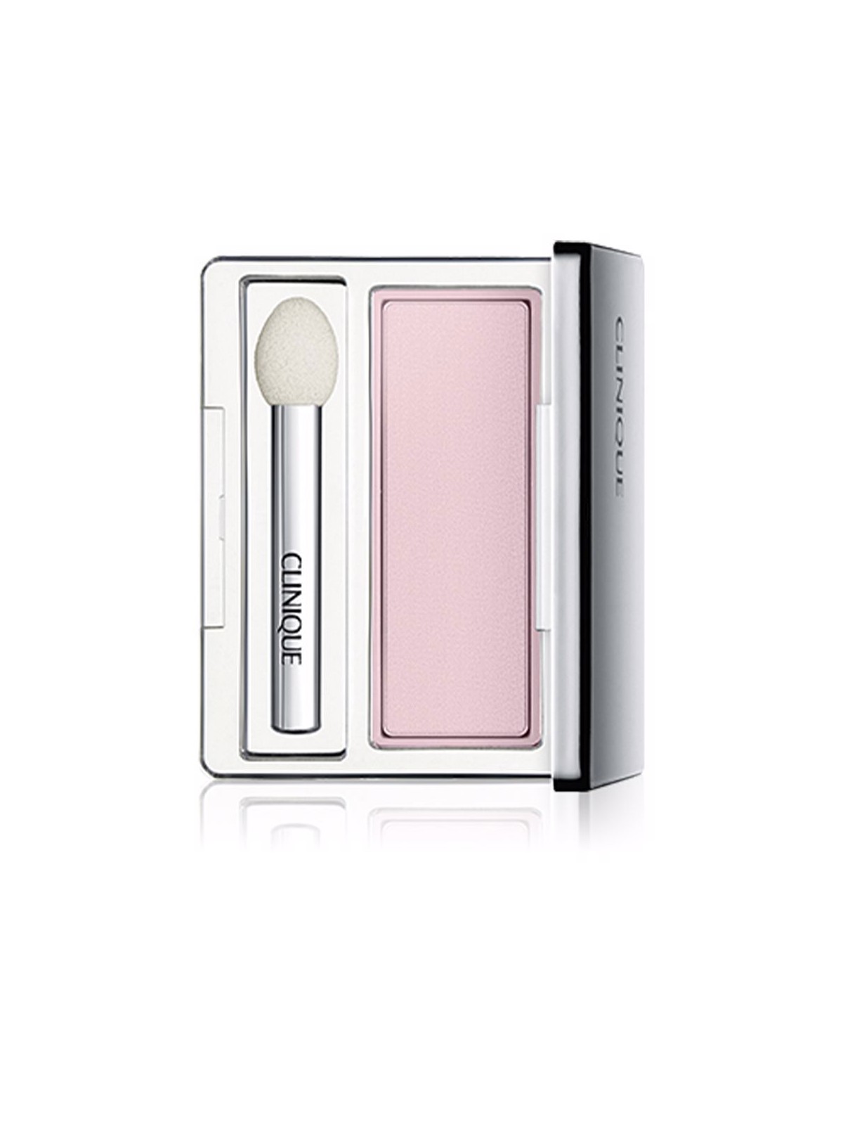 Clinique All about shadow singolo n.24 - occhi d'angelo 2,2gr unisex