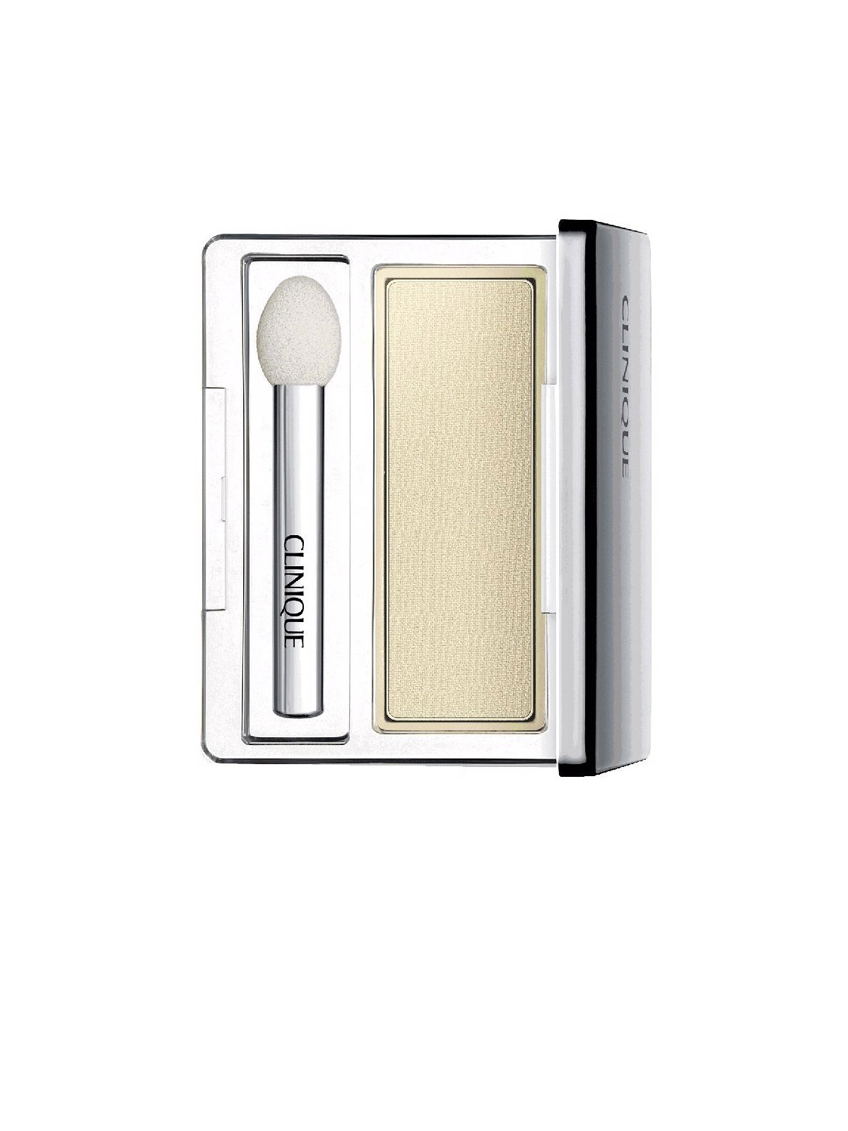 Clinique All about shadow singolo n.AA-vaniglia francese 2,2gr unisex
