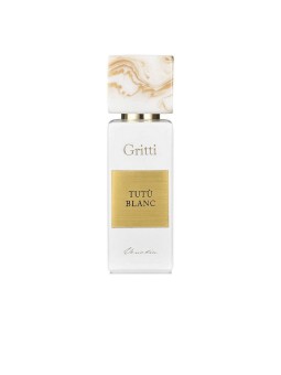 Gritti TUTÙ BLANC eau de parfum spray 100ml donna