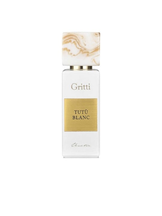 Gritti TUTÙ BLANC eau de parfum spray 100ml donna