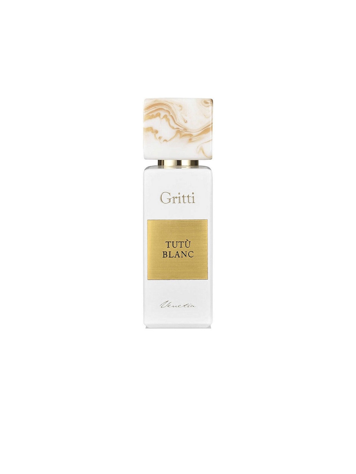 Gritti TUTÙ BLANC eau de parfum spray 100ml donna