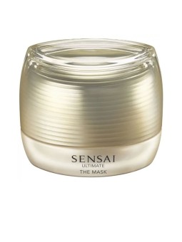 Sensai ULTIMATE la maschera 75ml unisex