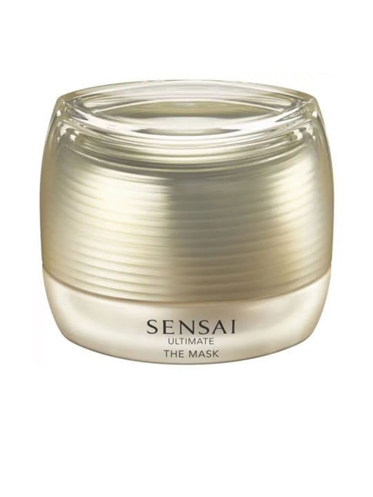 Sensai ULTIMATE la maschera 75ml unisex