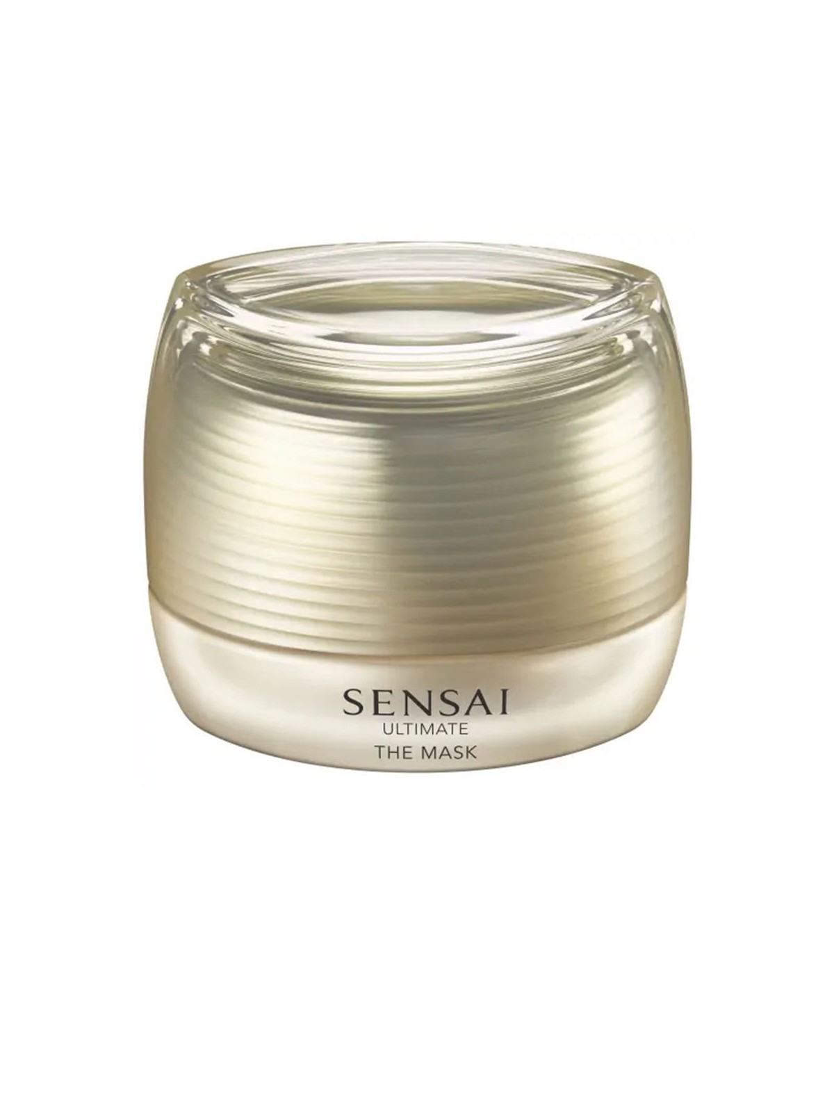 Sensai ULTIMATE la maschera 75ml unisex