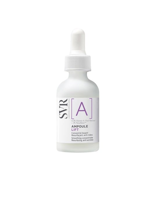 Svr Una fiala da 30ml unisex