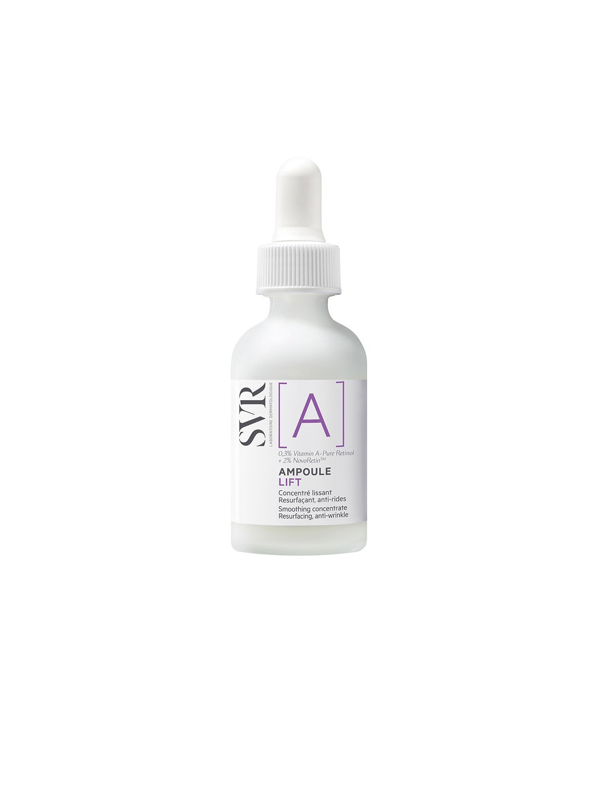 Svr Una fiala da 30ml unisex