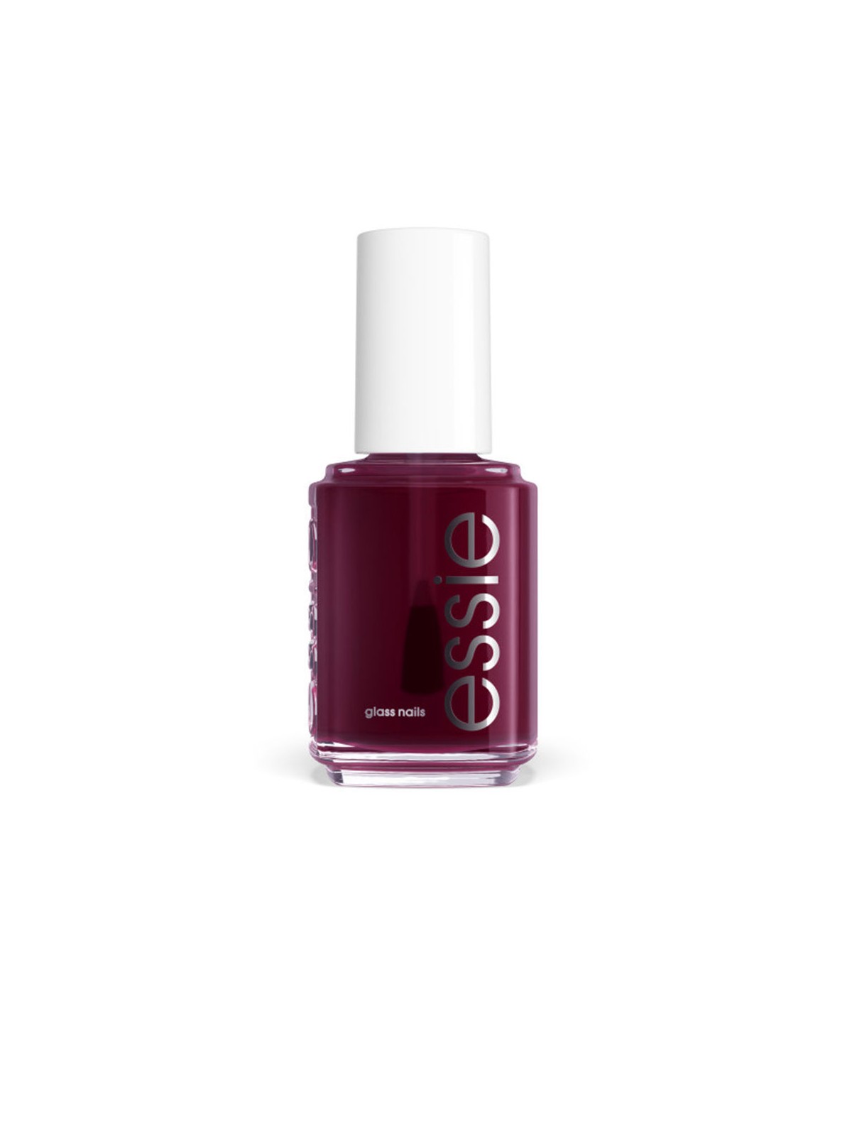 Essie UNGHIE DI VETRO n.Mezzo Pieno 13,5ml unisex