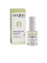 Unglax UNGLAX NAIL EXPERTS base e top coat 10ml unisex