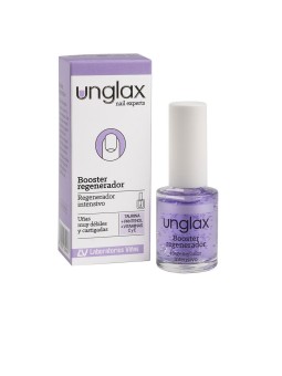 Unglax UNGLAX NAIL EXPERTS booster rigenerante 10ml unisex