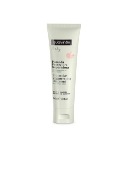 Suavinex Unguento protettivo riparatore per neonati 50ml unisex