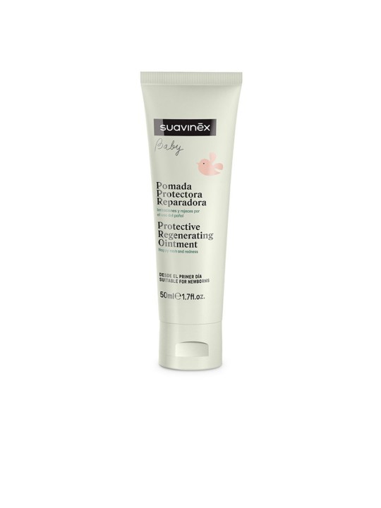 Suavinex Unguento protettivo riparatore per neonati 50ml unisex