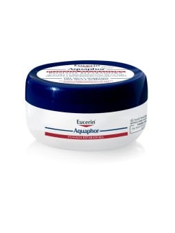 Eucerin Unguento riparatore AQUAPHOR 80ml unisex