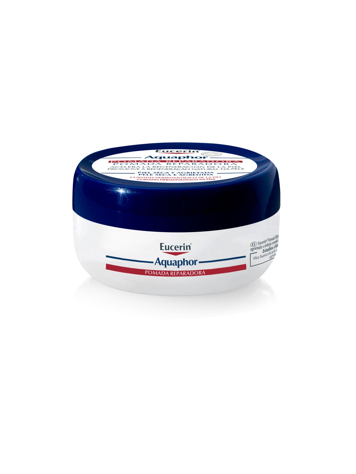 Eucerin Unguento riparatore AQUAPHOR 80ml unisex
