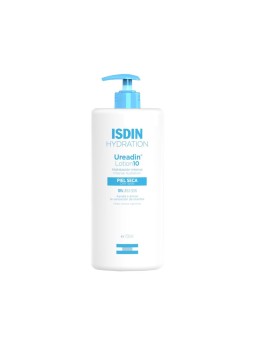 Isdin UREADIN LOTION10 idratazione intensa 750ml unisex