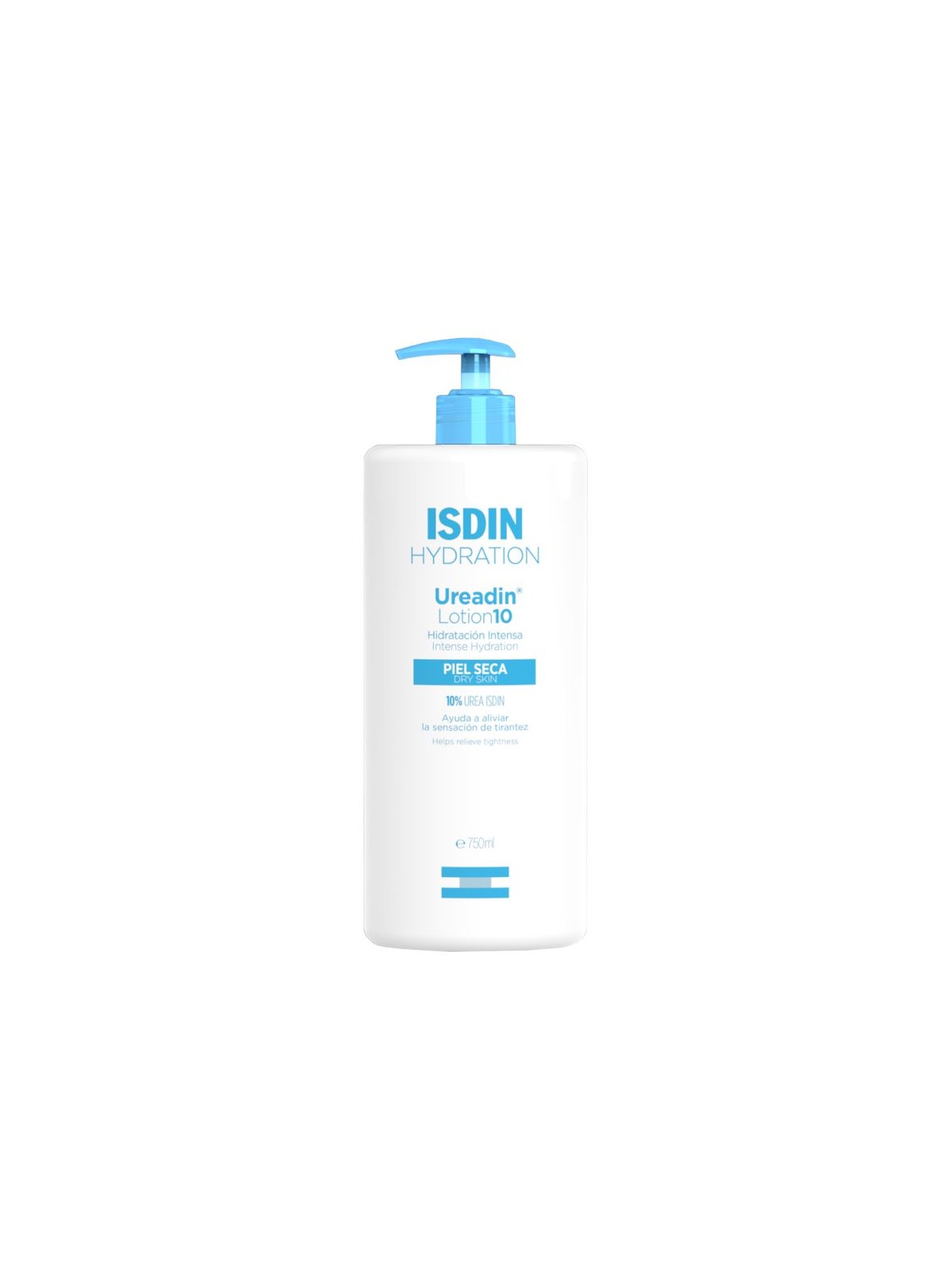 Isdin UREADIN LOTION10 idratazione intensa 750ml unisex