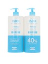 Isdin UREADIN lozione10 duo idratazione intensa 2 x 750ml unisex