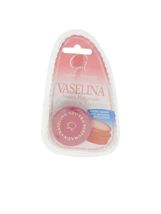Gal Vaselina profumata neutra 13ml unisex