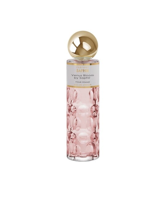 Parfums Saphir VENUS BLOOM eau de parfum 200ml donna