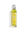 L'Occitane En Provence VERBENA CITRUS eau de toilette vapo 100ml unisex