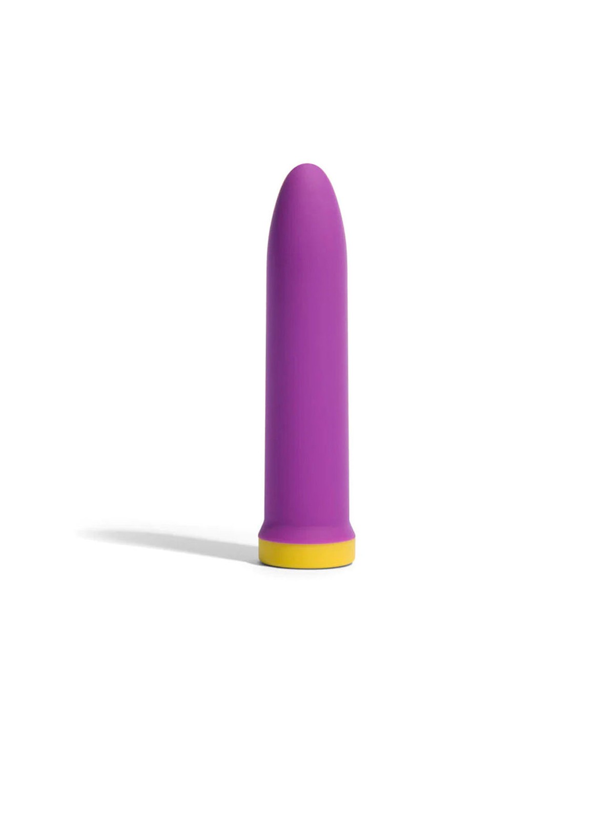Platanomelón Vibratore clitorideo BALI BASICS n.lilla 1 unità unisex