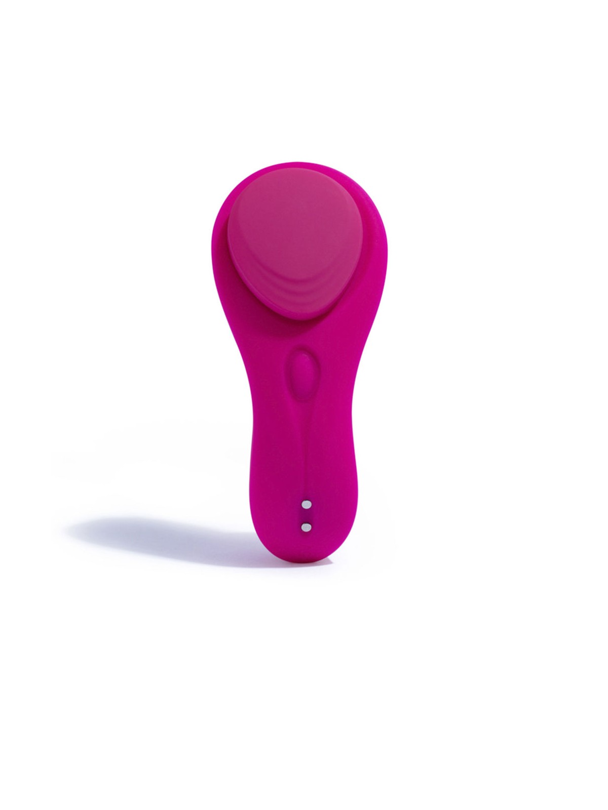 Platanomelón Vibratore clitorideo CALA n.Fucsia 1 unità donna