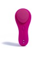 Platanomelón Vibratore clitorideo CALA n.Fucsia 1 unità donna