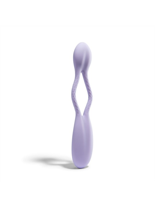 Platanomelón Vibratore multiposizione BENI, 1 unità unisex