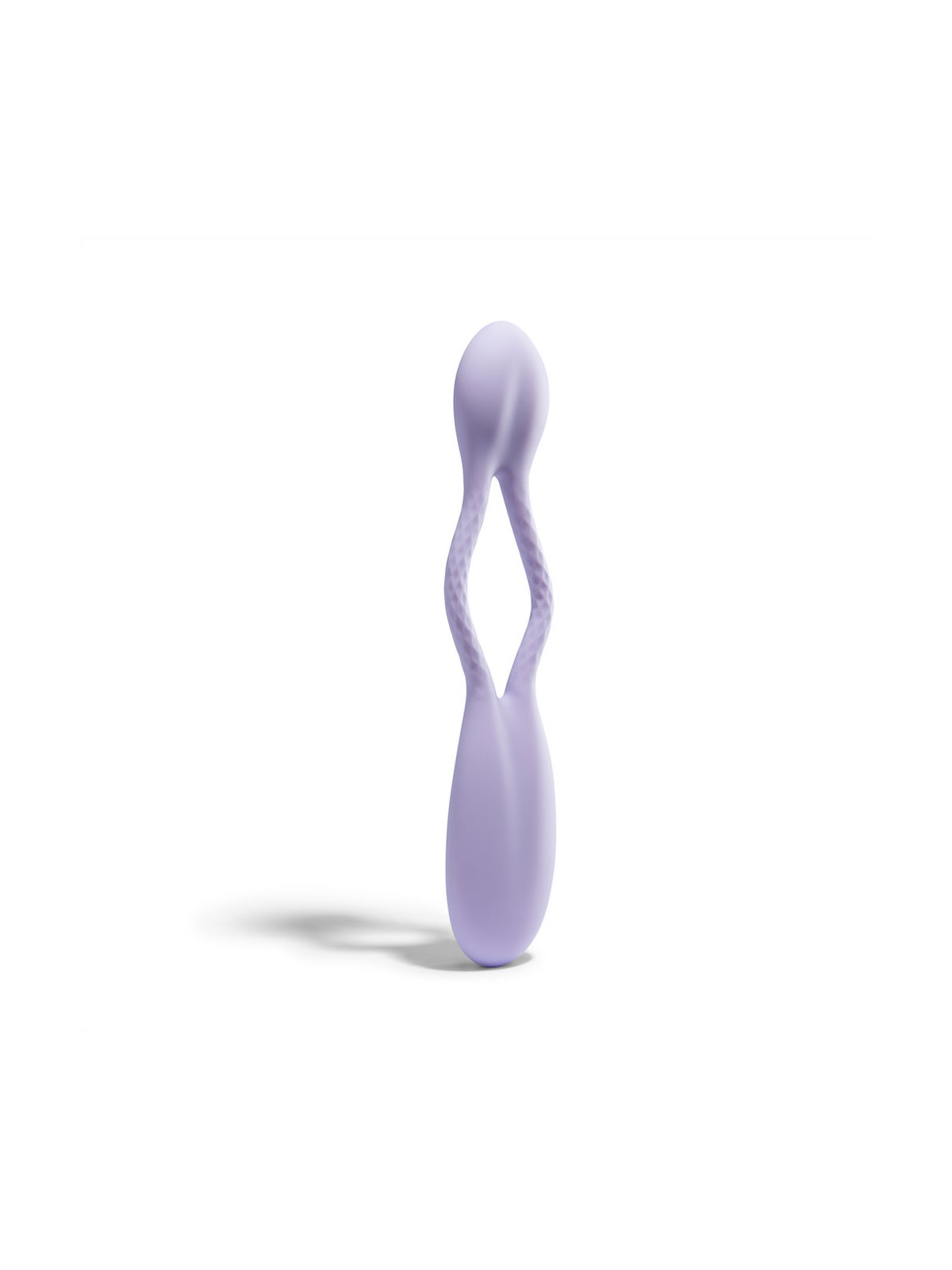 Platanomelón Vibratore multiposizione BENI, 1 unità unisex