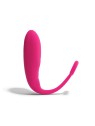 Platanomelón Vibratore vaginale e stimolatore da dito LIRI, 1 unità unisex